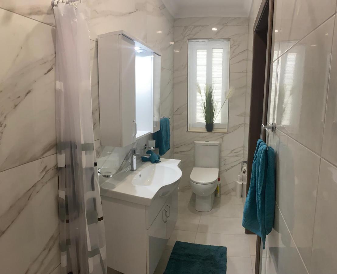 New 3 Bedroom Apartment Close To Airport Zurrieq Dış mekan fotoğraf