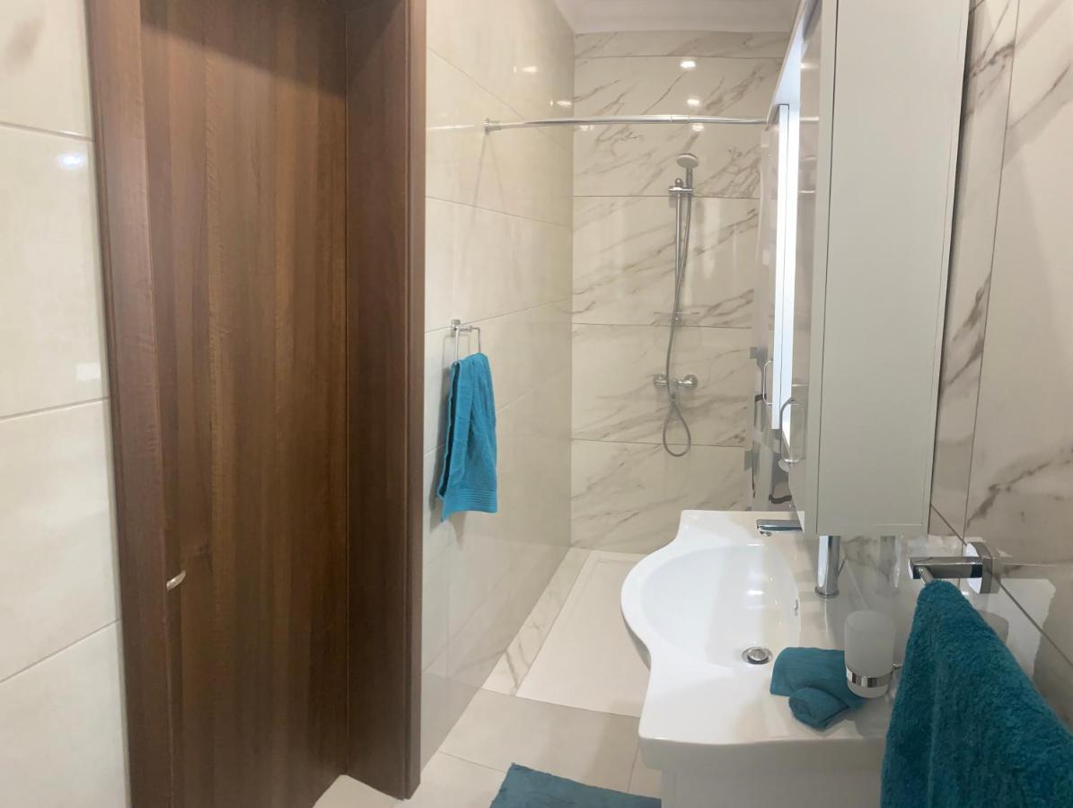 New 3 Bedroom Apartment Close To Airport Zurrieq Dış mekan fotoğraf